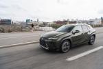 Lexus UX200 2019 года (NA)